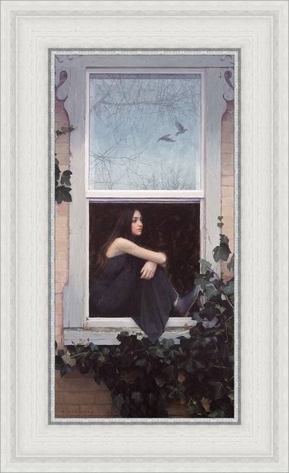 Take These Broken Wings and Learn to Fly