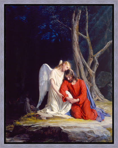 Gethsemane