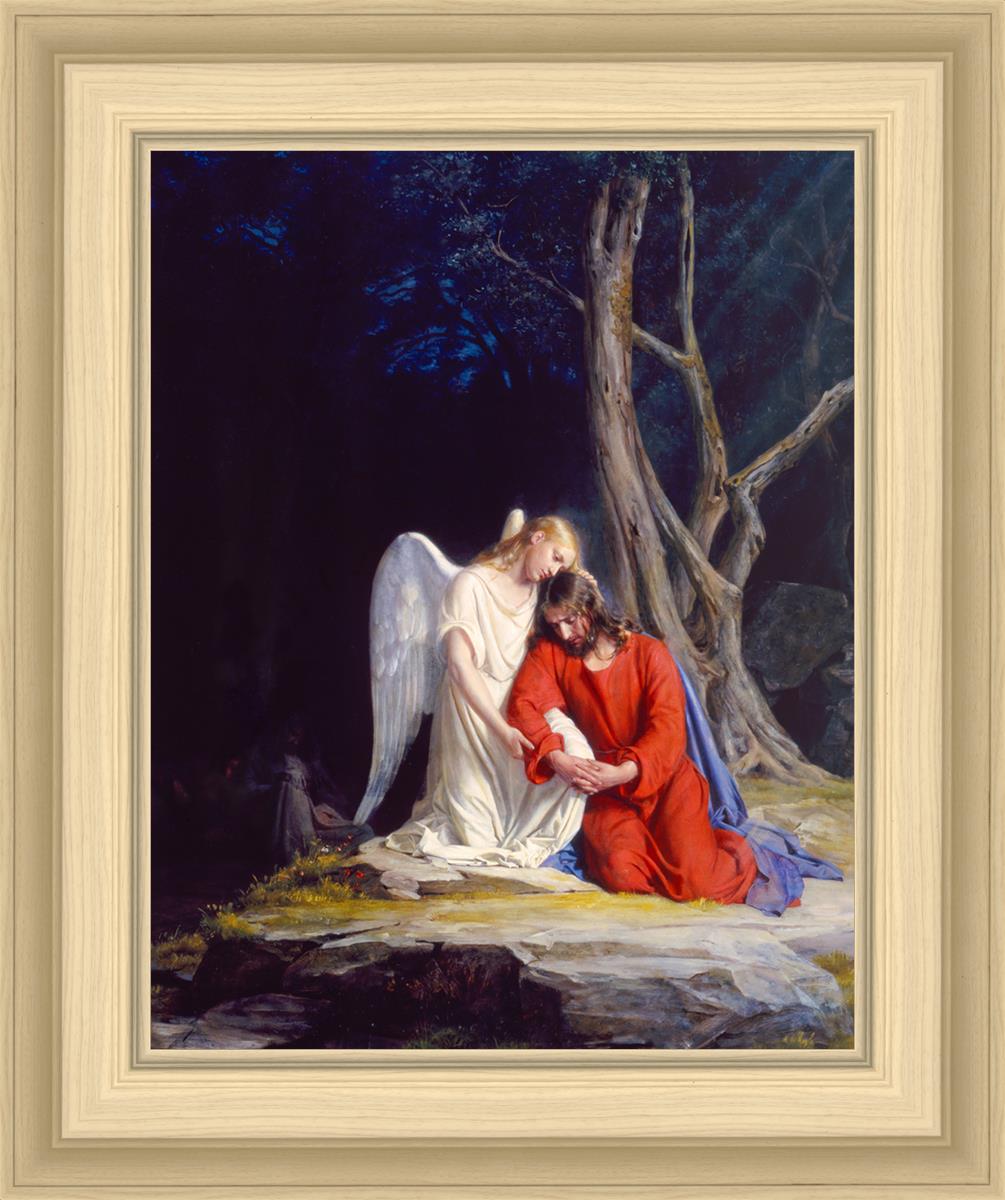 Gethsemane