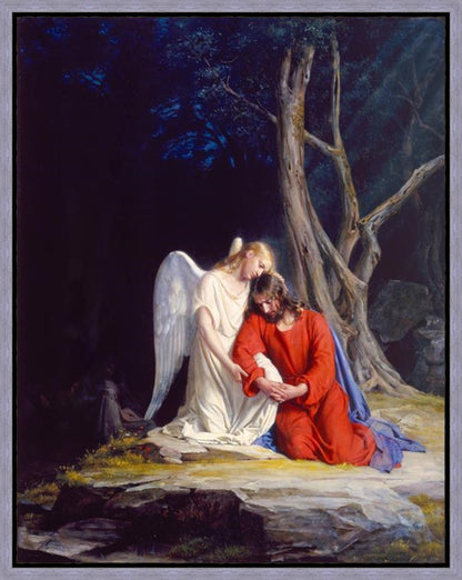 Gethsemane