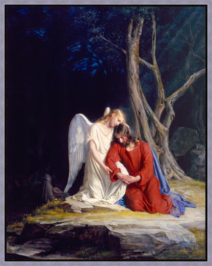 Gethsemane