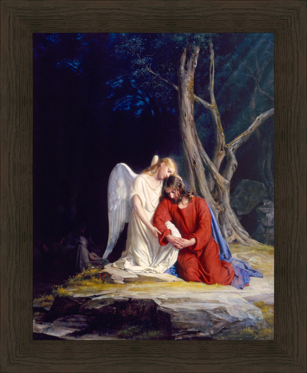 Gethsemane