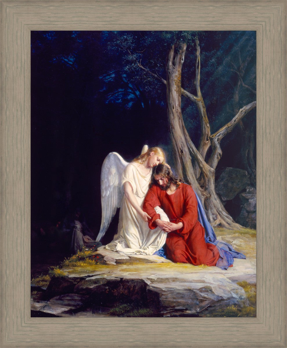Gethsemane