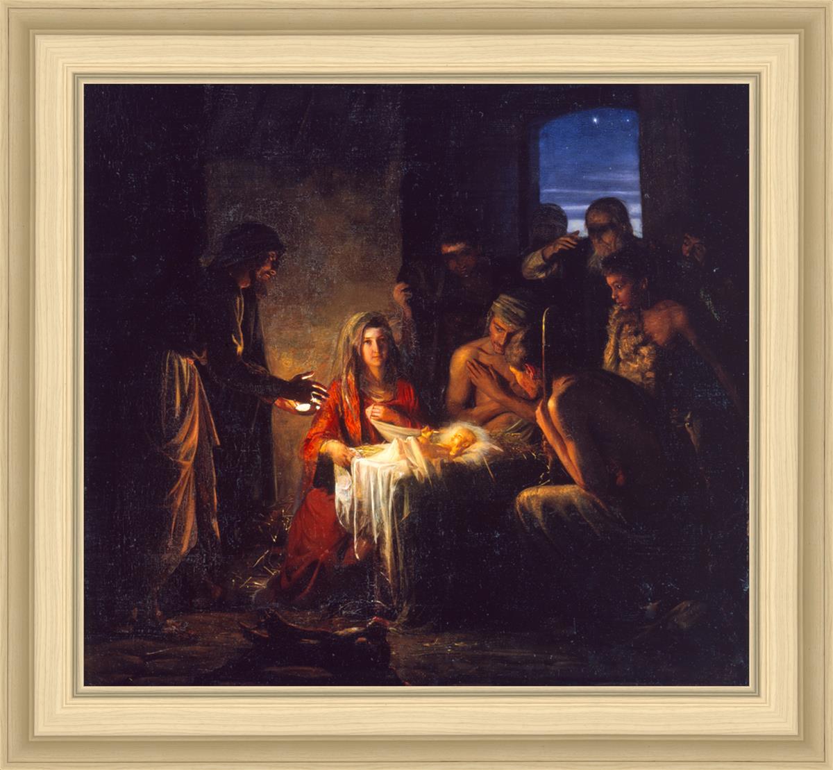 Nativity