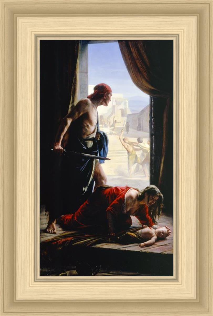 Massacre Of The Innocents
