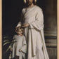Christ with Boy