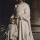 Christ with Boy