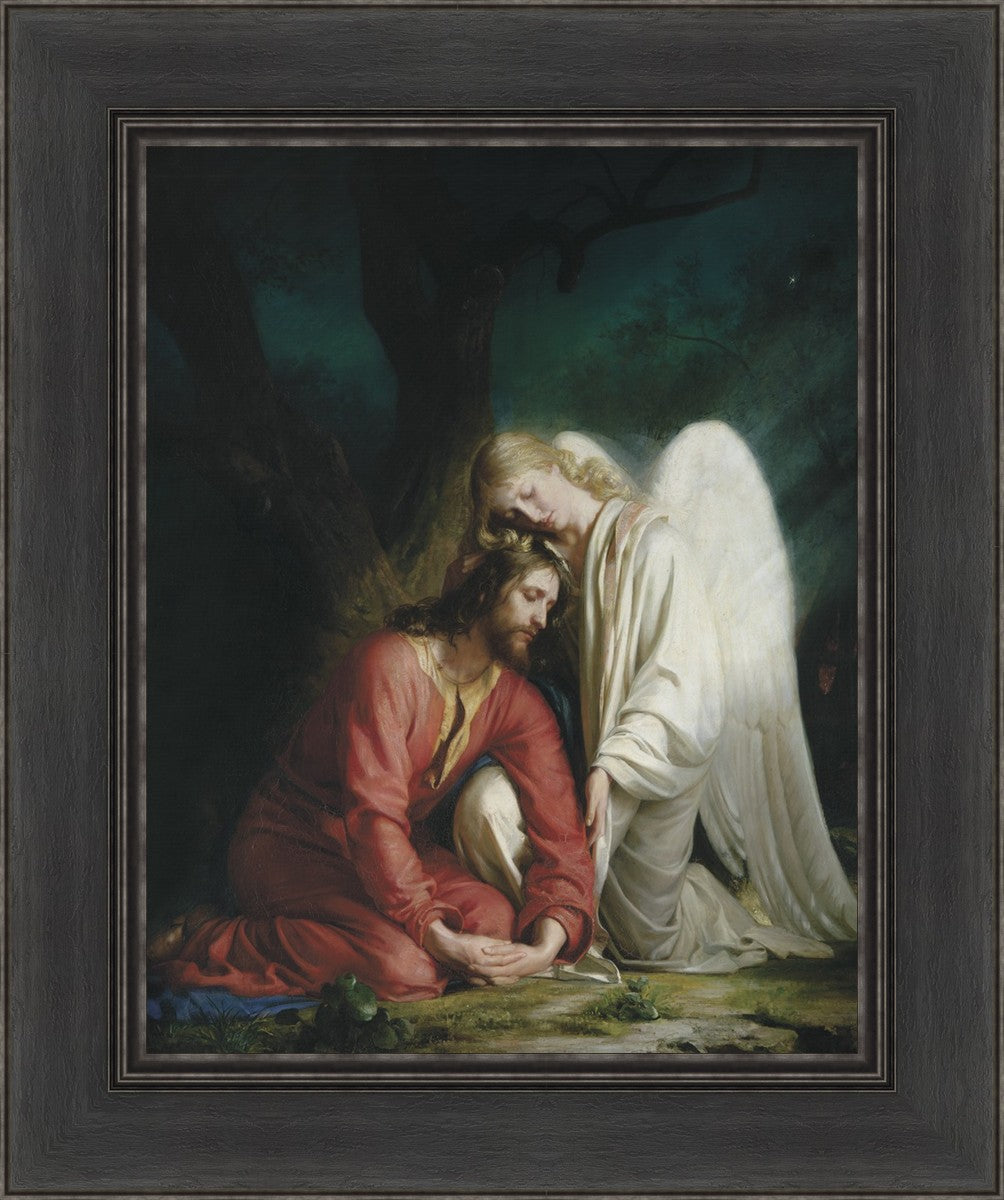 Gethsemane Altar Piece