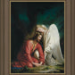 Gethsemane Altar Piece