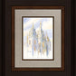 Salt Lake Temple Eternal Promises