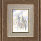 Salt Lake Temple Eternal Promises