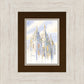 Salt Lake Temple Eternal Promises