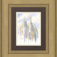 Salt Lake Temple Eternal Promises