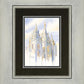 Salt Lake Temple Eternal Promises