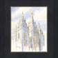 Salt Lake Temple Eternal Promises