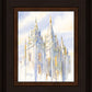 Salt Lake Temple Eternal Promises