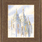 Salt Lake Temple Eternal Promises