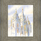 Salt Lake Temple Eternal Promises