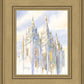 Salt Lake Temple Eternal Promises