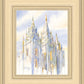 Salt Lake Temple Eternal Promises