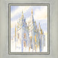 Salt Lake Temple Eternal Promises