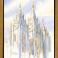 Salt Lake Temple Eternal Promises