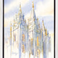Salt Lake Temple Eternal Promises