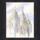 Salt Lake Temple Eternal Promises