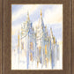 Salt Lake Temple Eternal Promises