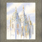 Salt Lake Temple Eternal Promises