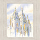 Salt Lake Temple Eternal Promises