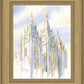 Salt Lake Temple Eternal Promises