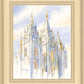Salt Lake Temple Eternal Promises