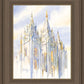 Salt Lake Temple Eternal Promises