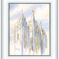 Salt Lake Temple Eternal Promises