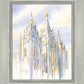 Salt Lake Temple Eternal Promises
