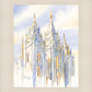 Salt Lake Temple Eternal Promises