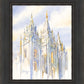 Salt Lake Temple Eternal Promises