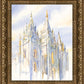 Salt Lake Temple Eternal Promises