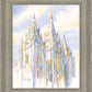 Salt Lake Temple Eternal Promises