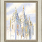 Salt Lake Temple Eternal Promises
