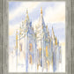 Salt Lake Temple Eternal Promises