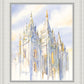 Salt Lake Temple Eternal Promises