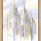 Salt Lake Temple Eternal Promises