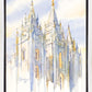 Salt Lake Temple Eternal Promises