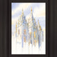 Salt Lake Temple Eternal Promises