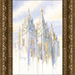 Salt Lake Temple Eternal Promises
