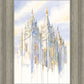 Salt Lake Temple Eternal Promises