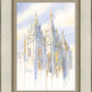Salt Lake Temple Eternal Promises