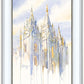 Salt Lake Temple Eternal Promises